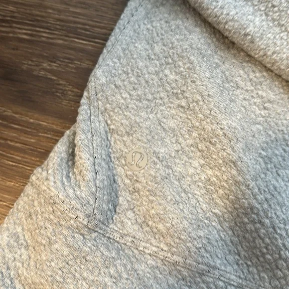 Lululemon Zip Up - Picture 5 of 5